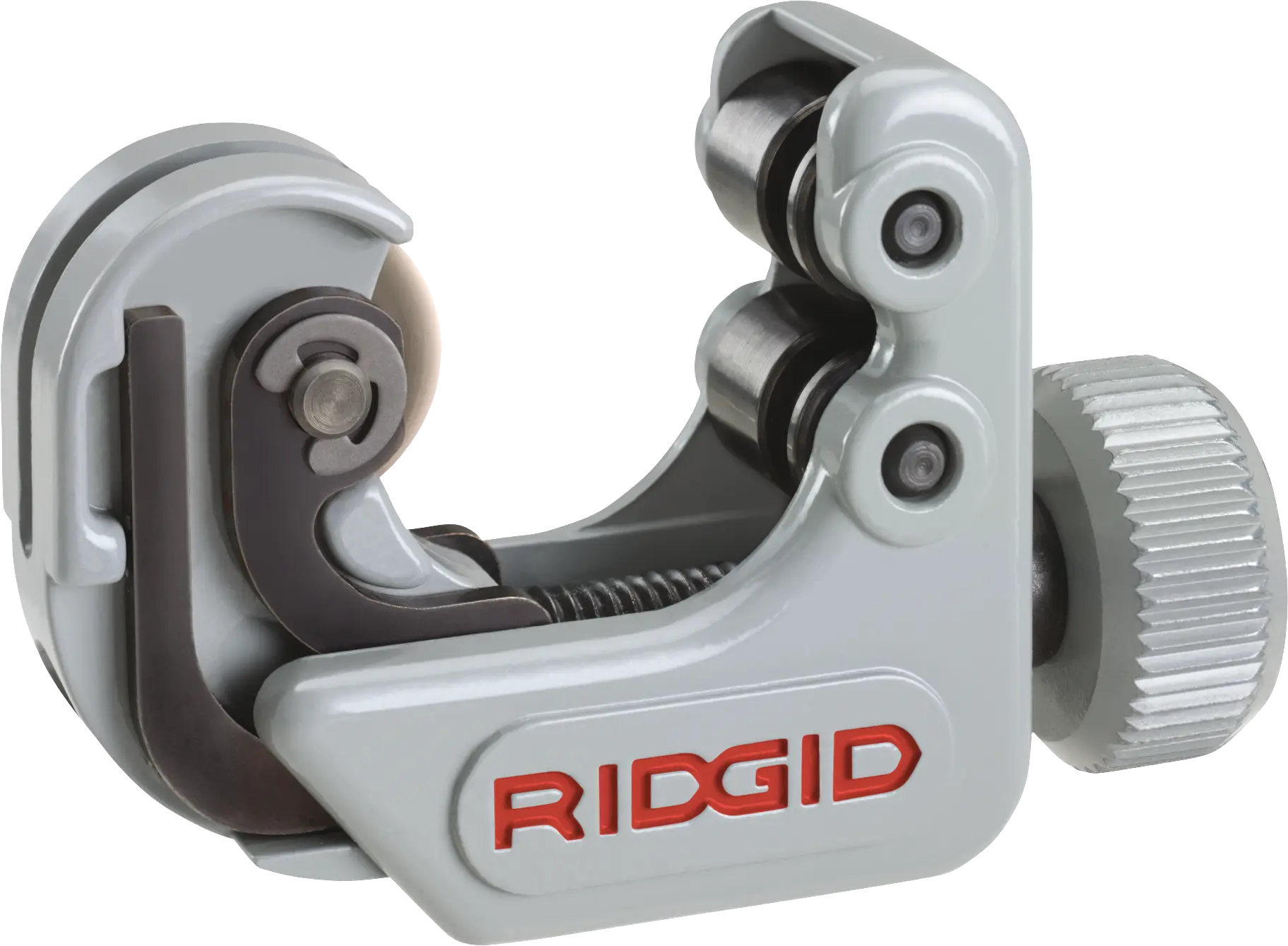 Ridgid #118 Close Quarters Quick Feed Cutter