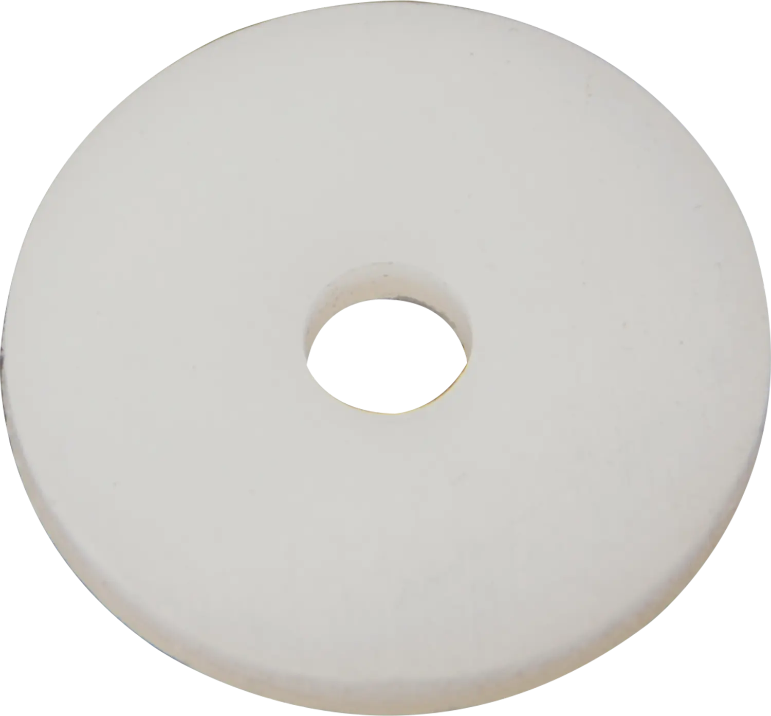 Willoughby Flow control washer