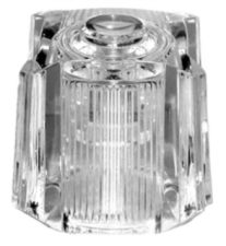 Kohler Hot Acrylic Handle Assembly