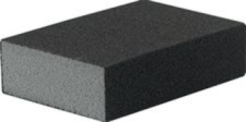 3M Extra Fine/Fine Sanding Sponge