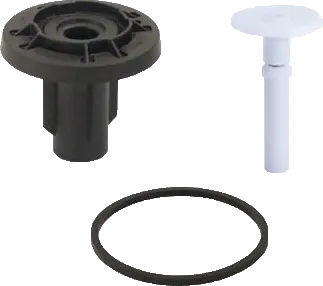 I-CON ProLAST® T-Seal Rebuild Kit for Manual Closet Flush Valves, 1.1 gpf