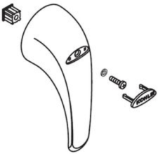 Kohler Handle Kit