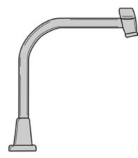 Kohler Spout Base Assembly