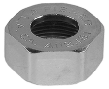 Fisher Bonnet nut CP