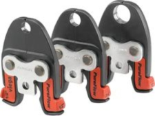 Ridgid 3/8" Jaw for Pureflow