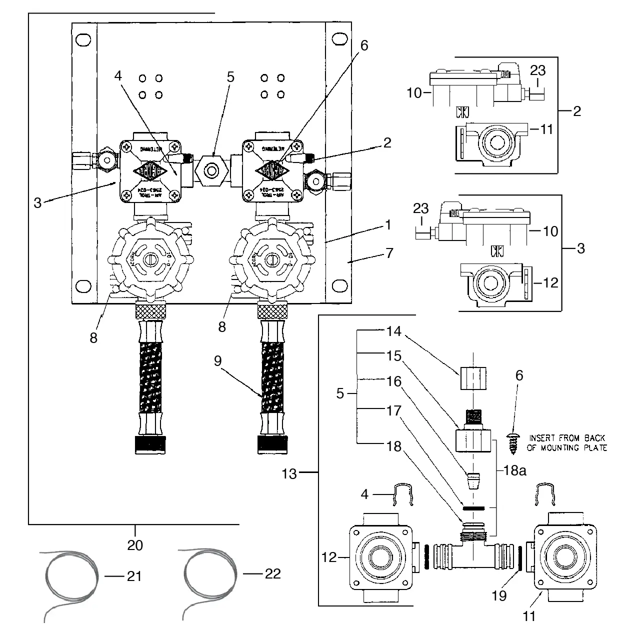 Schematic Image