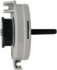 Windsor Sensor™ S12 Vacuum Cleaner Bearing Block, Left Hand