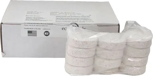 Eco Tabs, Grease Trap Tablets