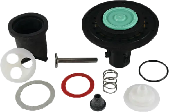 Sloan R-1005-A Urinal Diaphragm Rebuild Kit, 1.0 GPF