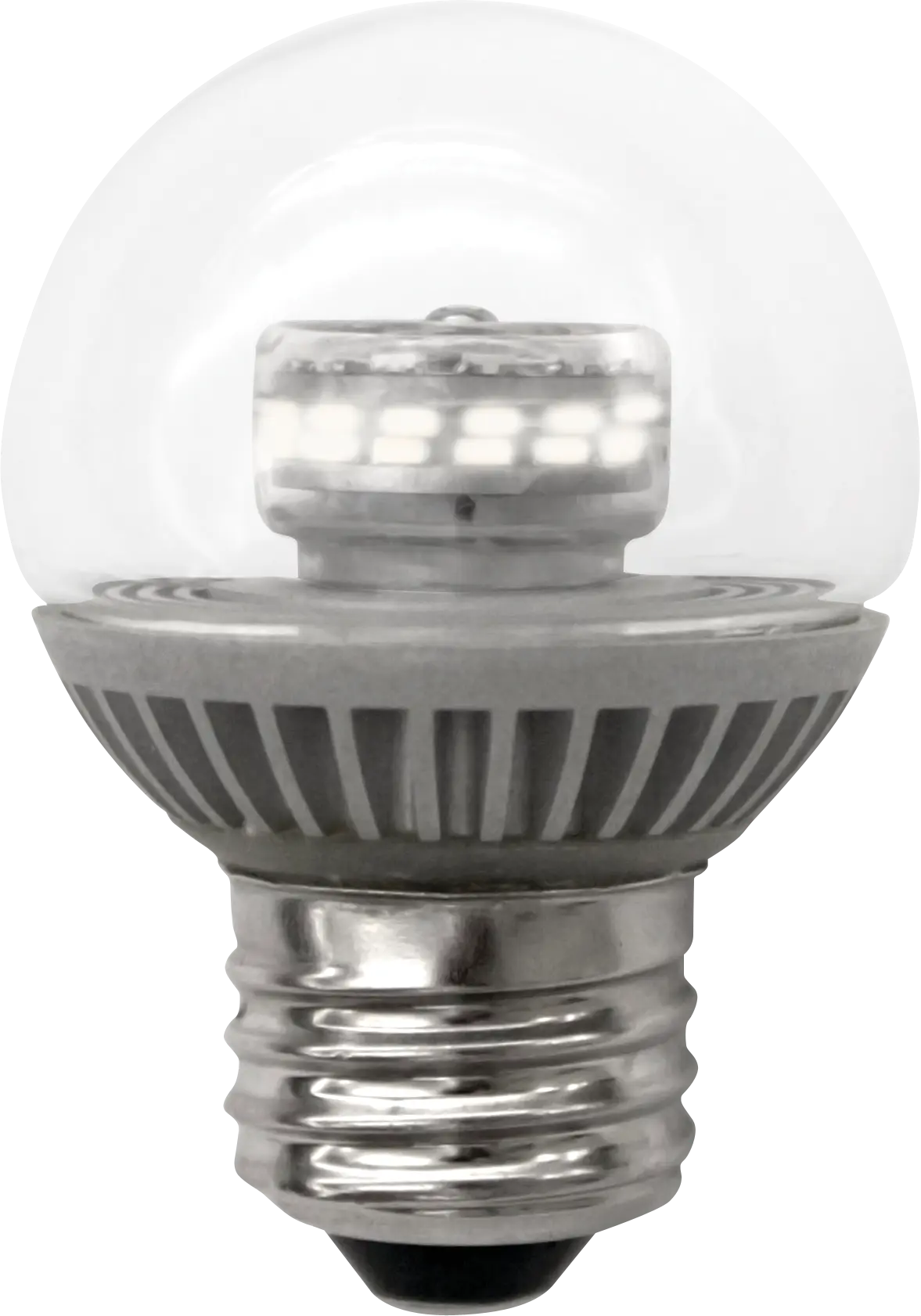 LED Lamp 3 Watt Medium Base