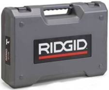 Ridgid RP 240 Carrying Case