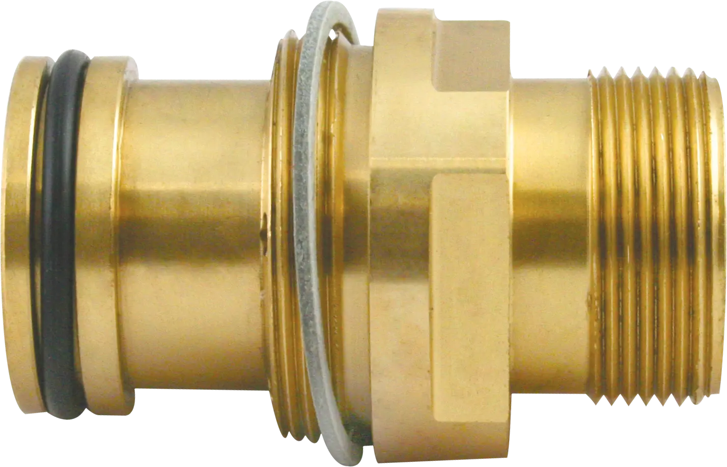 Acorn Metermatic Cap Valve Adapter