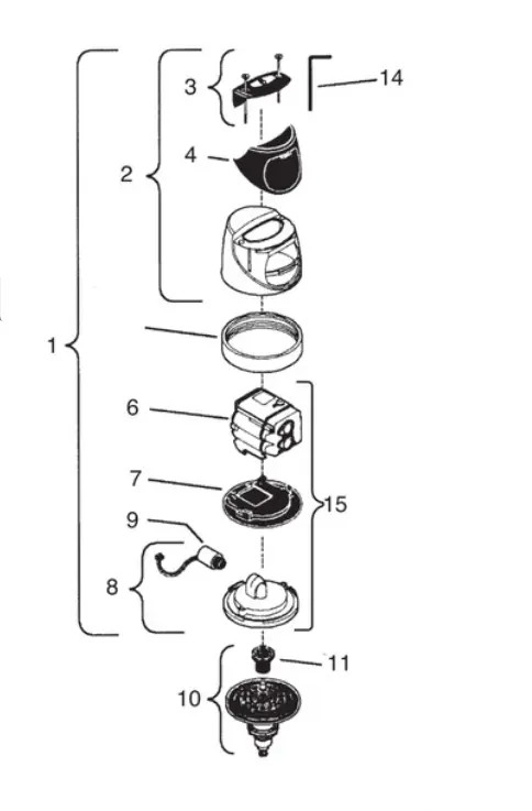 Schematic Image