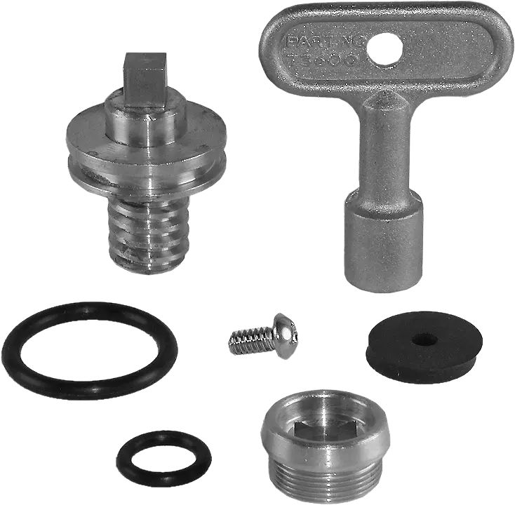 Smith Hydrant Repair Kit