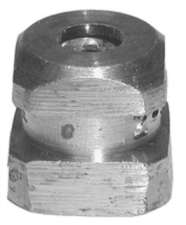 Brass Handle Bushing 2-5