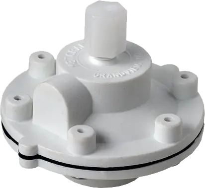 Metcraft ADA Pod Assembly