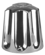 Gerber Cold Metal Canopy Handle Assembly