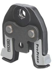 Ridgid 3/4" Jaw for ProPress