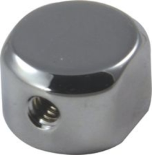 Delany Blank Spindle Nut