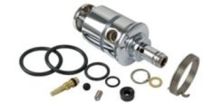 Sloan BPW Deoseptic Diverter Valve Pivot Replacement Kit, DV-1002-A