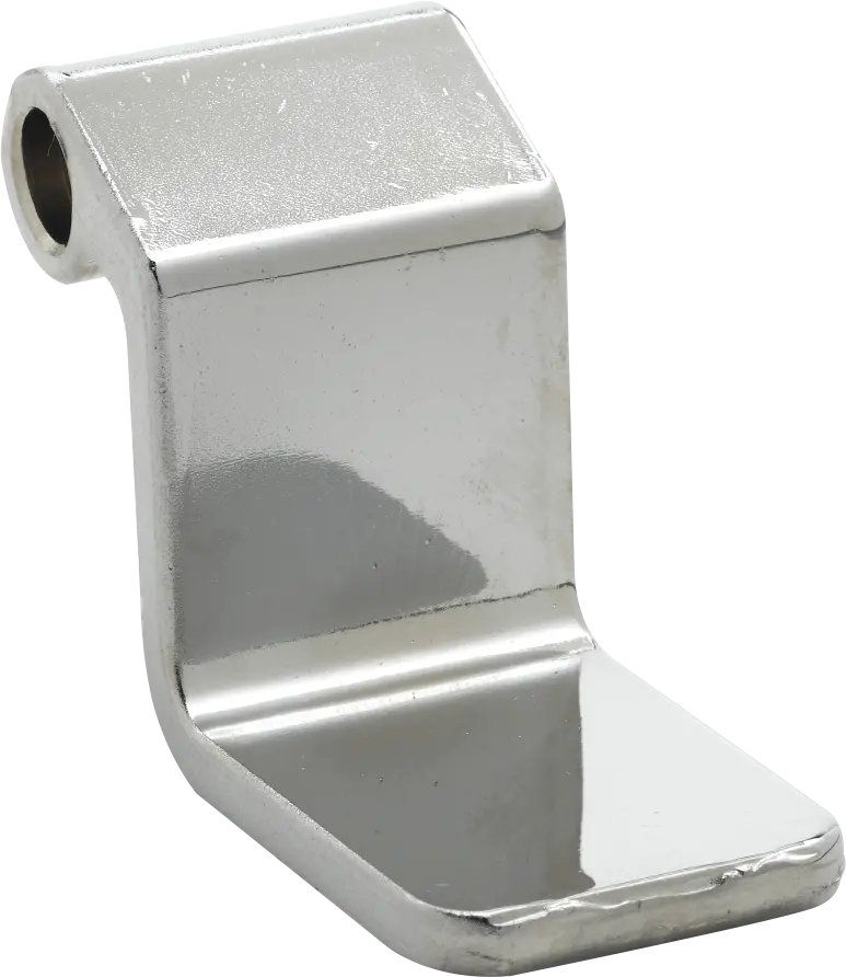 T&S Brass T&S Foot Pedal, Blank