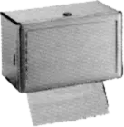 Bobrick Paper Towel Dispenser