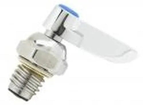 T&S Brass Stem Assembly with Handle Cold For B-1100 Series
