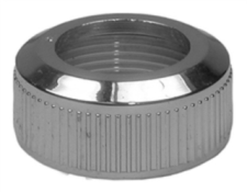 Phoenix Chrome Plated Spout Nut