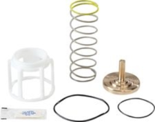 Watts Series 909, LF909 First Check Kits: 1-1/4" - 2"