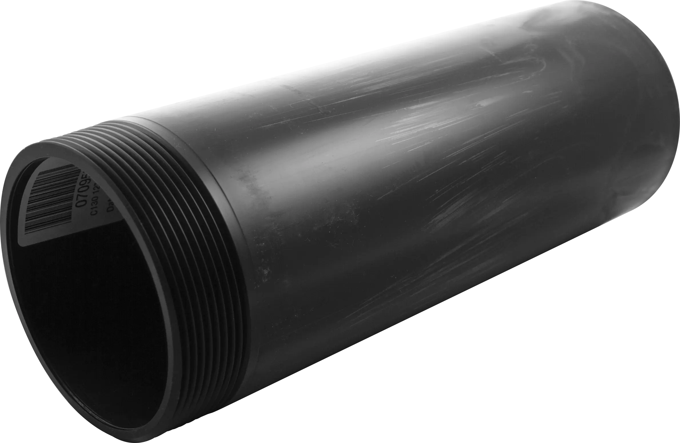 Josam Carrier Extension Nipple, Thread One End