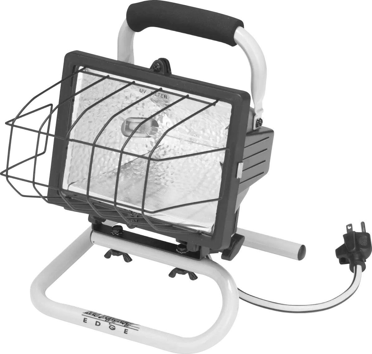 Designers Edge Portable Quartz Fixture