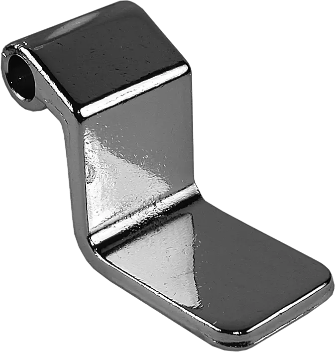 T&S Brass Hot pedal