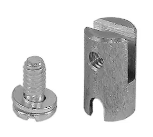 General Pipe Cleaners 3/8" Female Connector