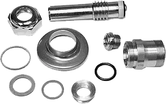 Bradley Pos-I-Pak Conversion Kit (For Column Valves)