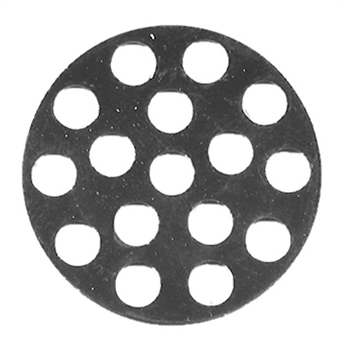 Flat Drop-in Strainer, 1-1/2"
