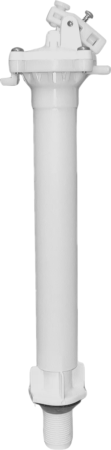 12" Anti-Siphon Ballcock for Hoov-R-Line/Amerline Ballcock