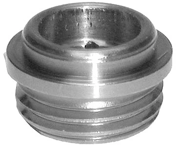 Crane 9/16" x 18 Monel Seat