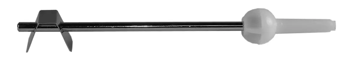 Delta Pop-Up Pivot Rod