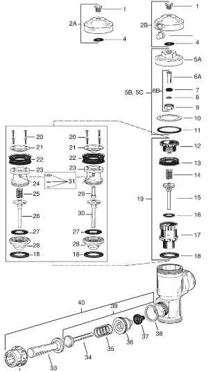 Schematic Image