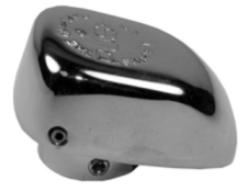 Chicago Tip-Tap Handle (Push)