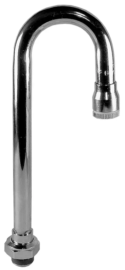 T&S Gooseneck Spout