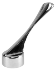 Peerless Chrome Plated Lever Handle Assembly
