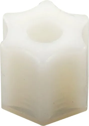 1/4" Nylon Ferrule Nut