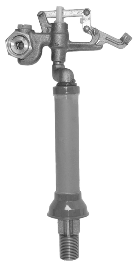 American Standard Luxor ballcock