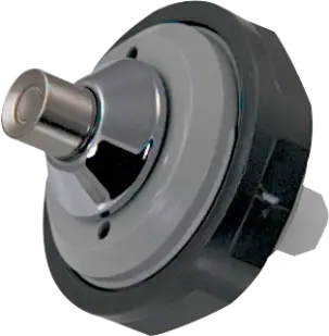 Acorn Cold Pushbutton Assembly