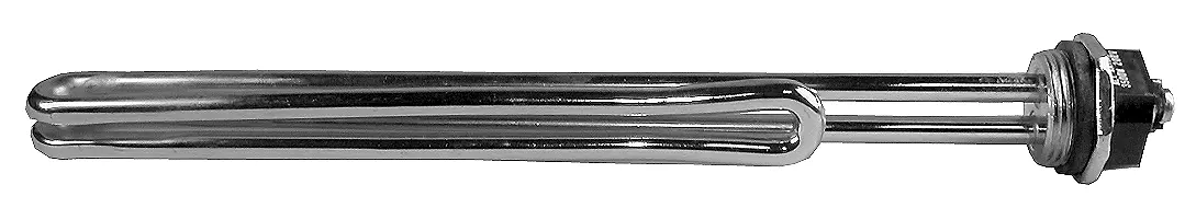 Screw-In Water Heater Element, 4500 Watts,240V,12-1/2" Length