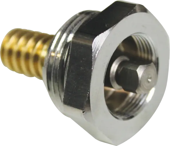 Woodford CP Head Nut Assemblyembly