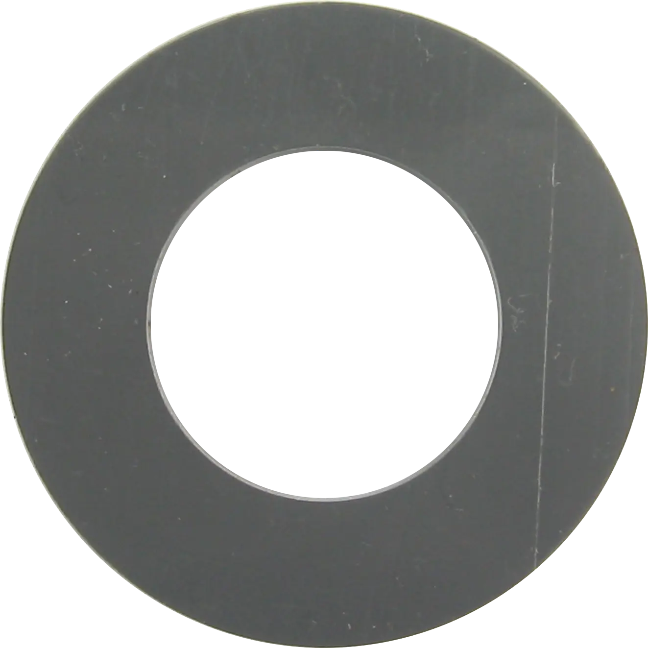 Willoughby 13/16" ID x 11/2" OD PVC Washer