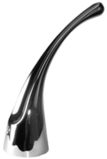 Single Lever Handle Fits Valley