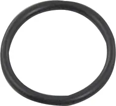 O Ring Seal #36 Nbr 70 Class 1A 3/4"OD-5/8"ID-1/16" Thck )